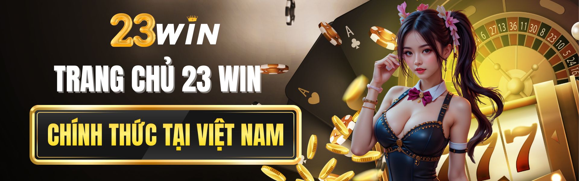 banner nhận thưởng 23win
