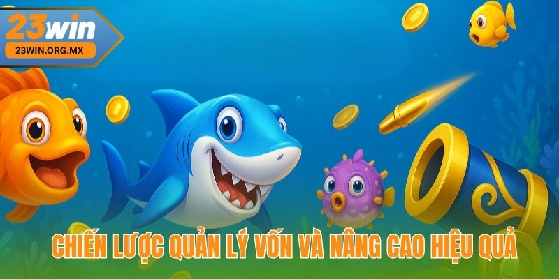 Chiến Lược Quản Lý Vốn Và Nâng Cao Hiệu Quả