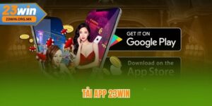 Tải App 23WIN